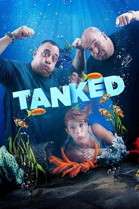 tanked fmovie|Tanked: All Episodes .